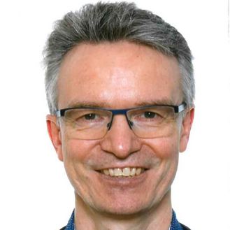 Dr. med. Peter Thiele Dr. med. Peter Thiele