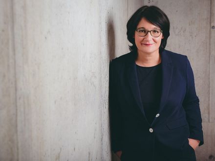 MEDICLIN Hedon Klinik: Annegret Hesemann ist neue Pflegedienstleitung