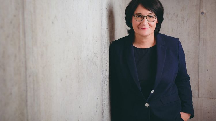 MEDICLIN Hedon Klinik: Annegret Hesemann ist neue Pflegedienstleitung