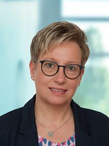 Gabriele Altevers Gabriele Altevers