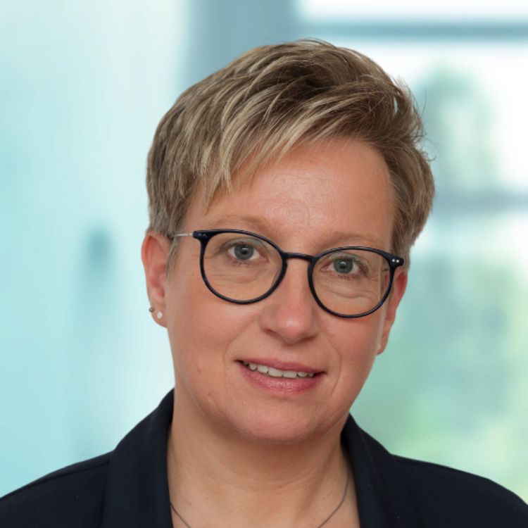 Gabriele Altevers