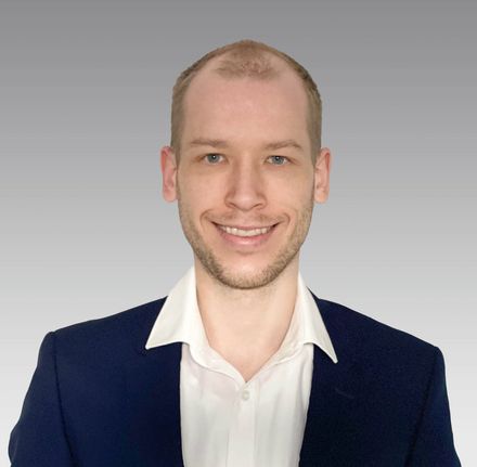 Alexander Thiemann leitet kommissarisch die MEDICLIN Hedon Klinik in Lingen