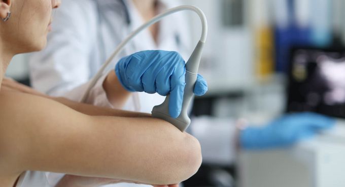 Diagnostik bei Rheuma