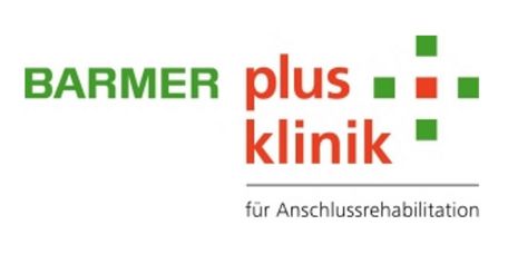 Barmer Plus Klinik Logo