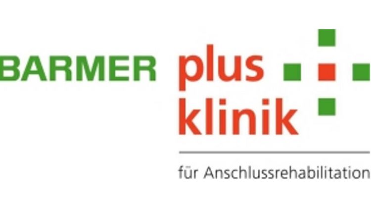 Barmer Plus Klinik Logo