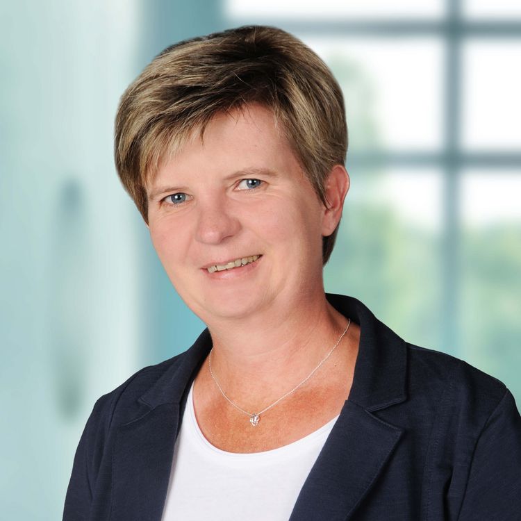 Sabine Eilers