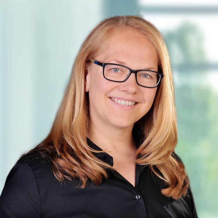 Irene Mönter