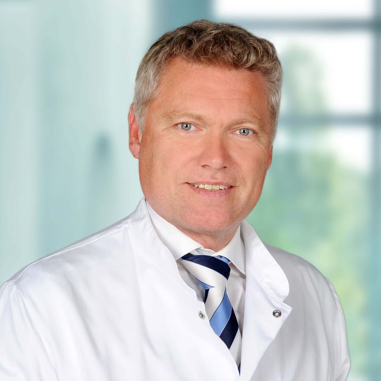 Dr. med. Rainer Baalmann