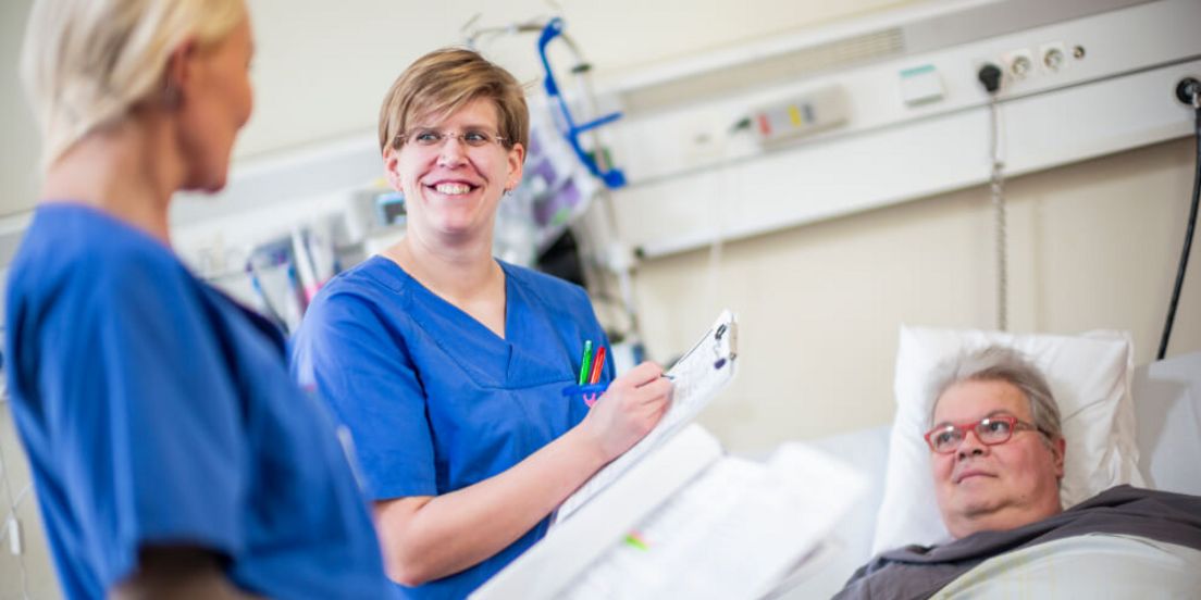Über unsere Klinik