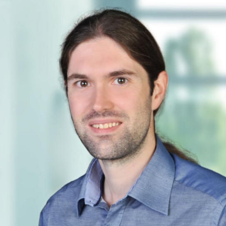 Oliver Büter