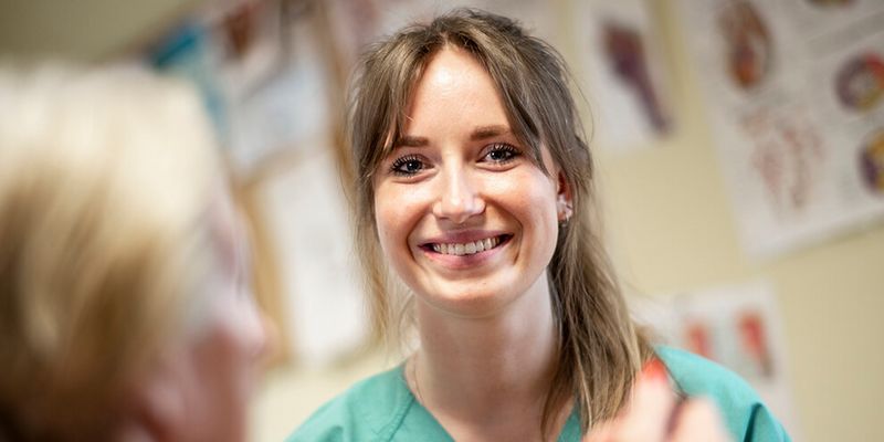 Karriere in der MEDICLIN Hedon Klinik