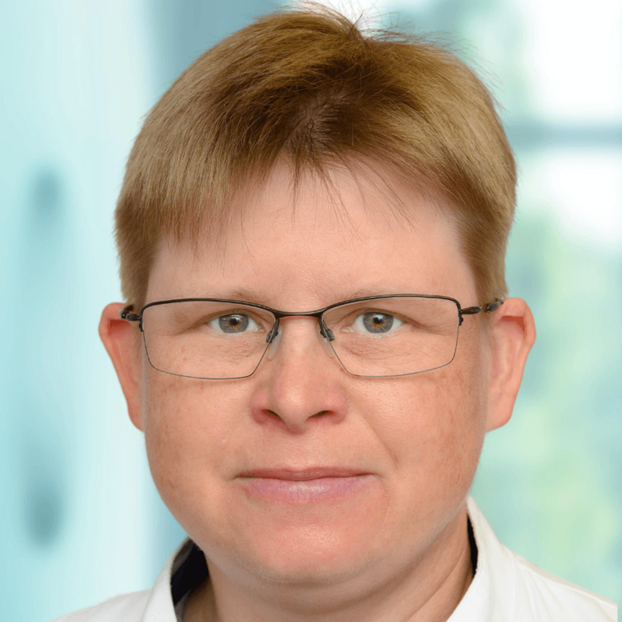 Nina Schnabel