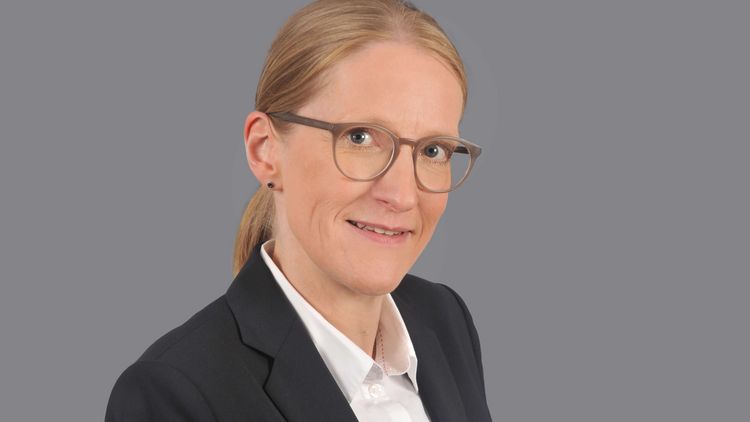 Dr. Petra Mummel ist Ärztliche Direktorin der MEDICLIN Hedon Klinik