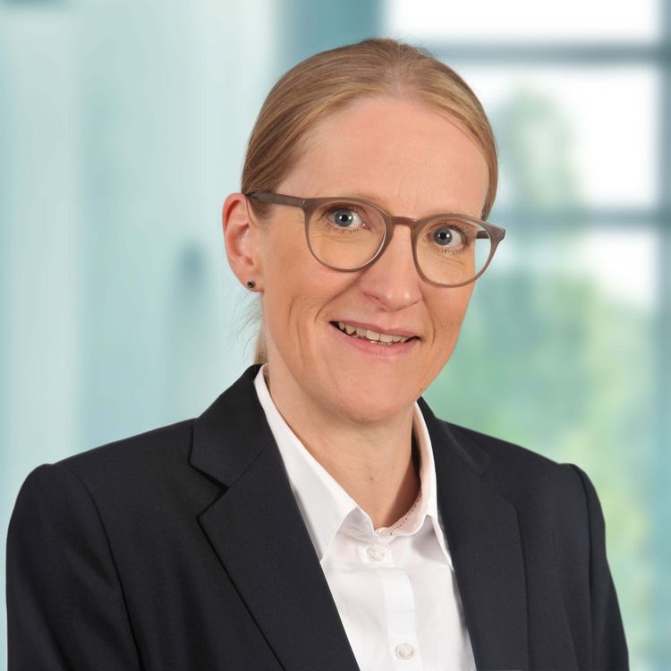 Dr. med. Petra Mummel