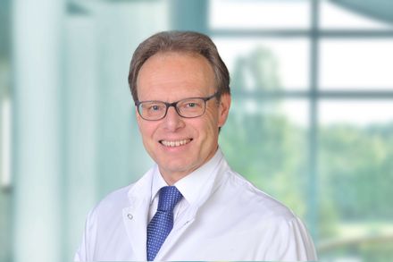 Polyneuropathie: „Eine Zeit und Geduldsfrage“ - Informationsveranstaltung in der MEDICLIN Hedon Klinik