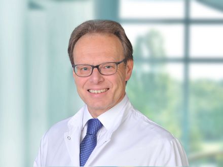 Polyneuropathie: „Eine Zeit und Geduldsfrage“ - Informationsveranstaltung in der MEDICLIN Hedon Klinik