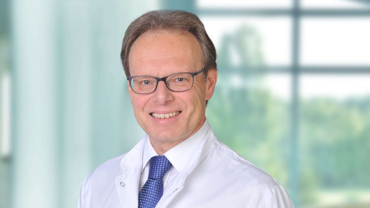 Polyneuropathie: „Eine Zeit und Geduldsfrage“ - Informationsveranstaltung in der MEDICLIN Hedon Klinik
