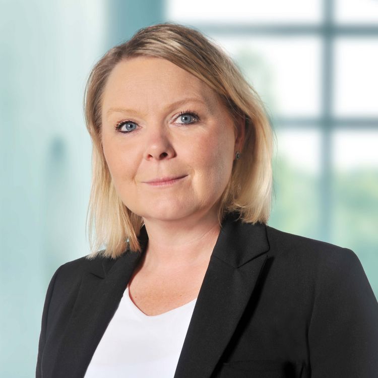 Susanne Knue