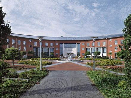 GBS/CIPD-Gesprächskreis trifft sich am 31. Juli in der MEDICLIN Hedon Klinik