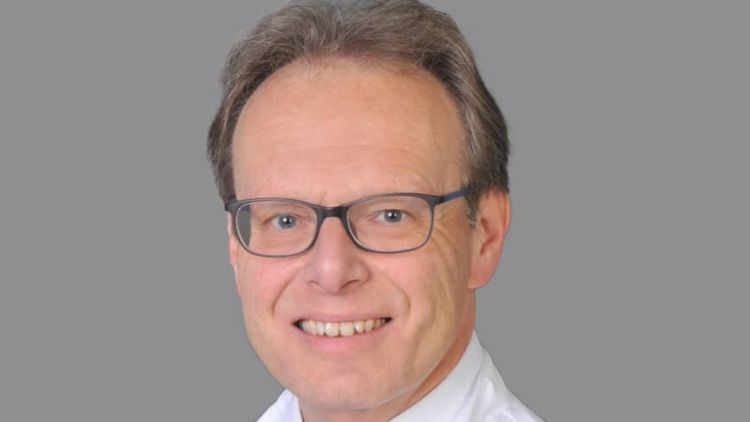 Polyneuropathie: Patientenvortrag im Gesundheitszentrum rechts der Ems