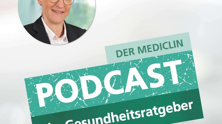 Schlaganfall − wenn das Leben plötzlich anders ist
