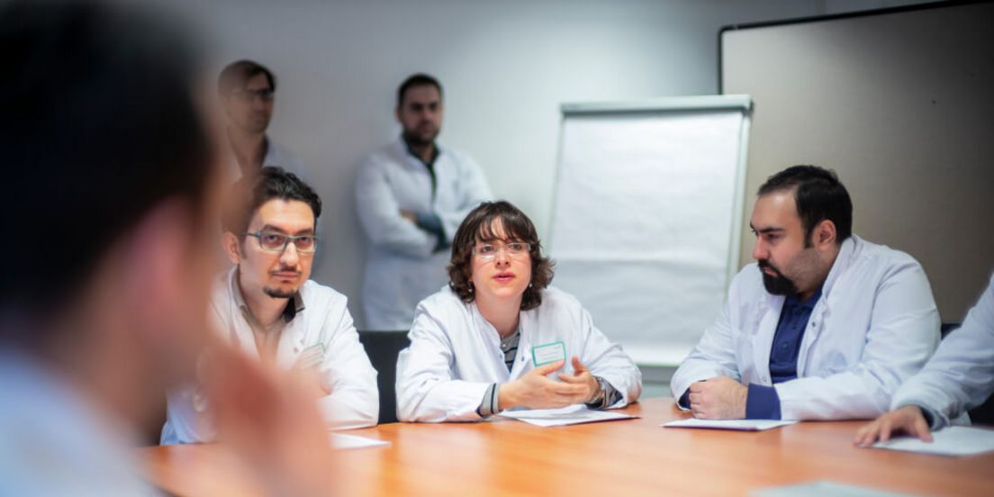 Ihre Ansprechpartner