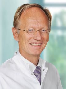 Dr. med. Claus-Dieter Asche