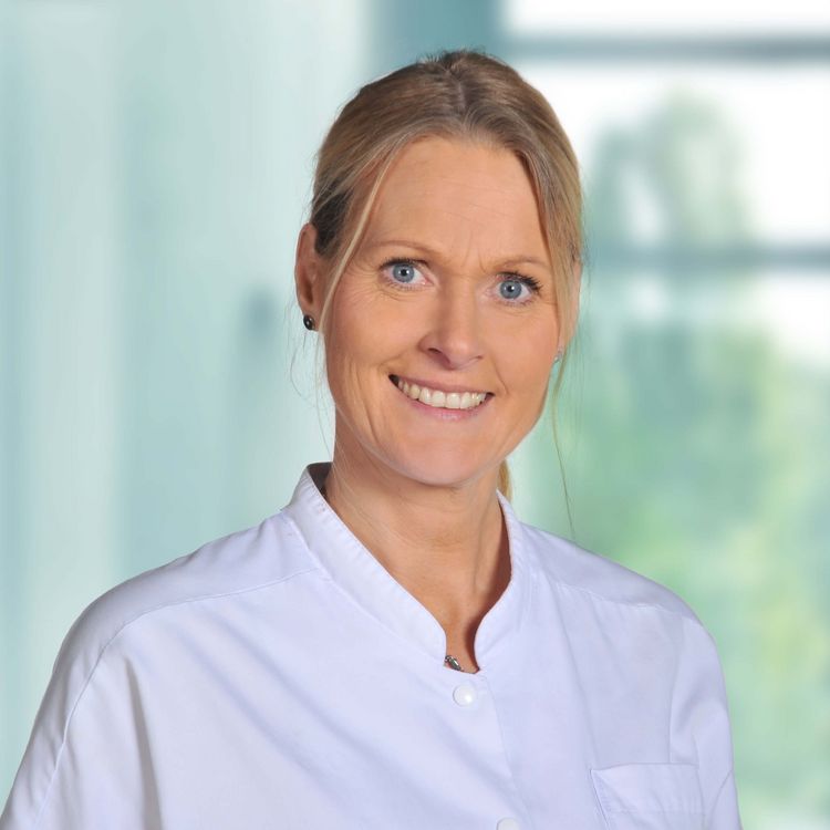 Stephanie Tieke