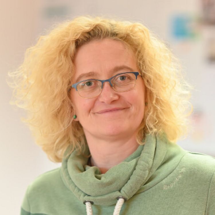 Melanie Zuidinga