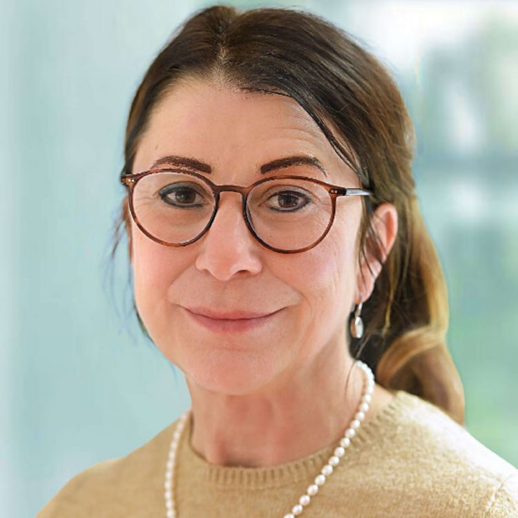 Claudia Bruns