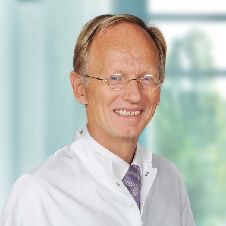 Dr. med. Claus-Dieter Asche