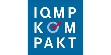 IQMP Logo