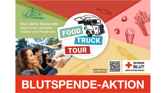 Blutspende Hedon Klinik 
