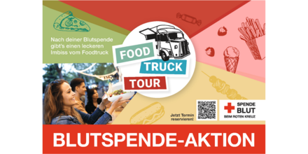 Blutsprende in der Hedon Klinik